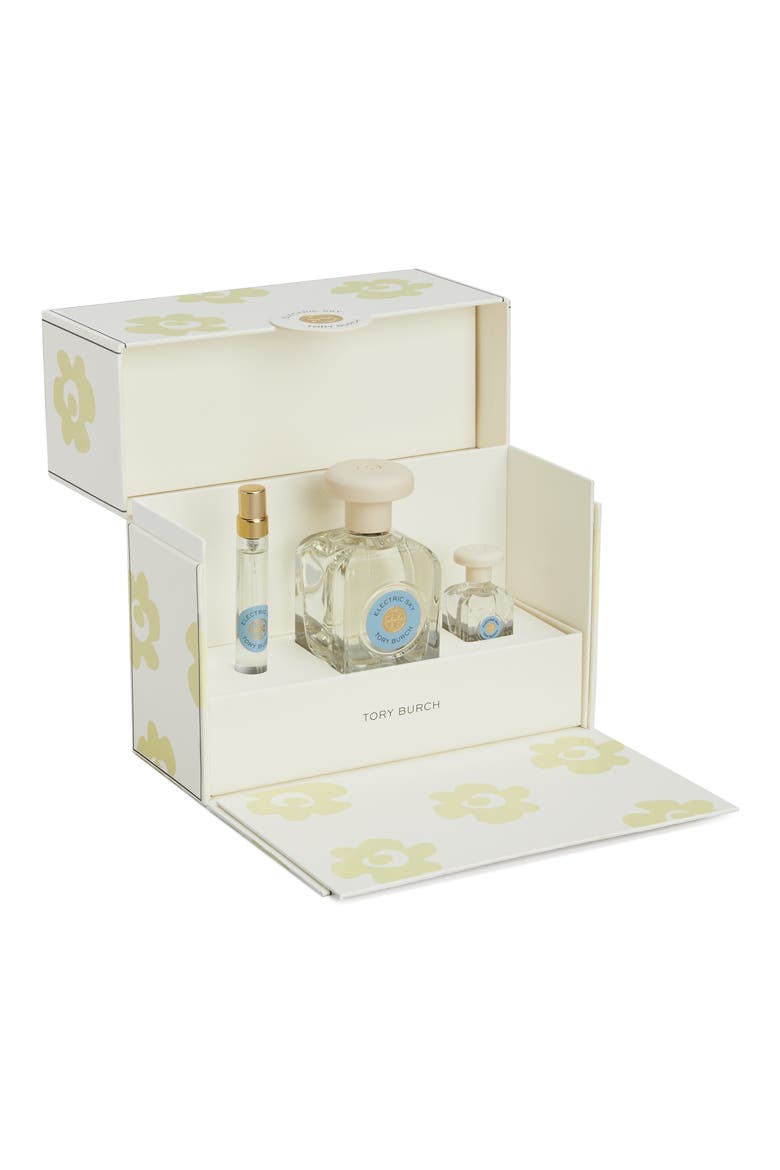 Essence of Dreams Electric Sky Eau de Parfum Set $194 Value, Alternate, color, NO COLOR