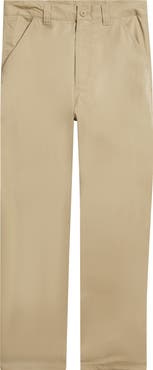Carhartt Work In Progress Postal Single Knee Loose Fit Carpenter Pants
