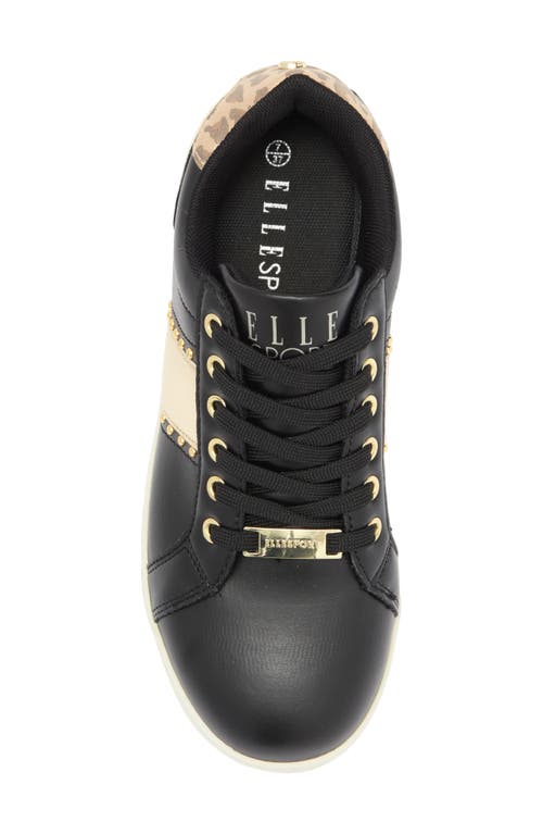 Elle Clair Sneaker