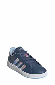 adidas Kids' Grand Court 2.0 Sneaker