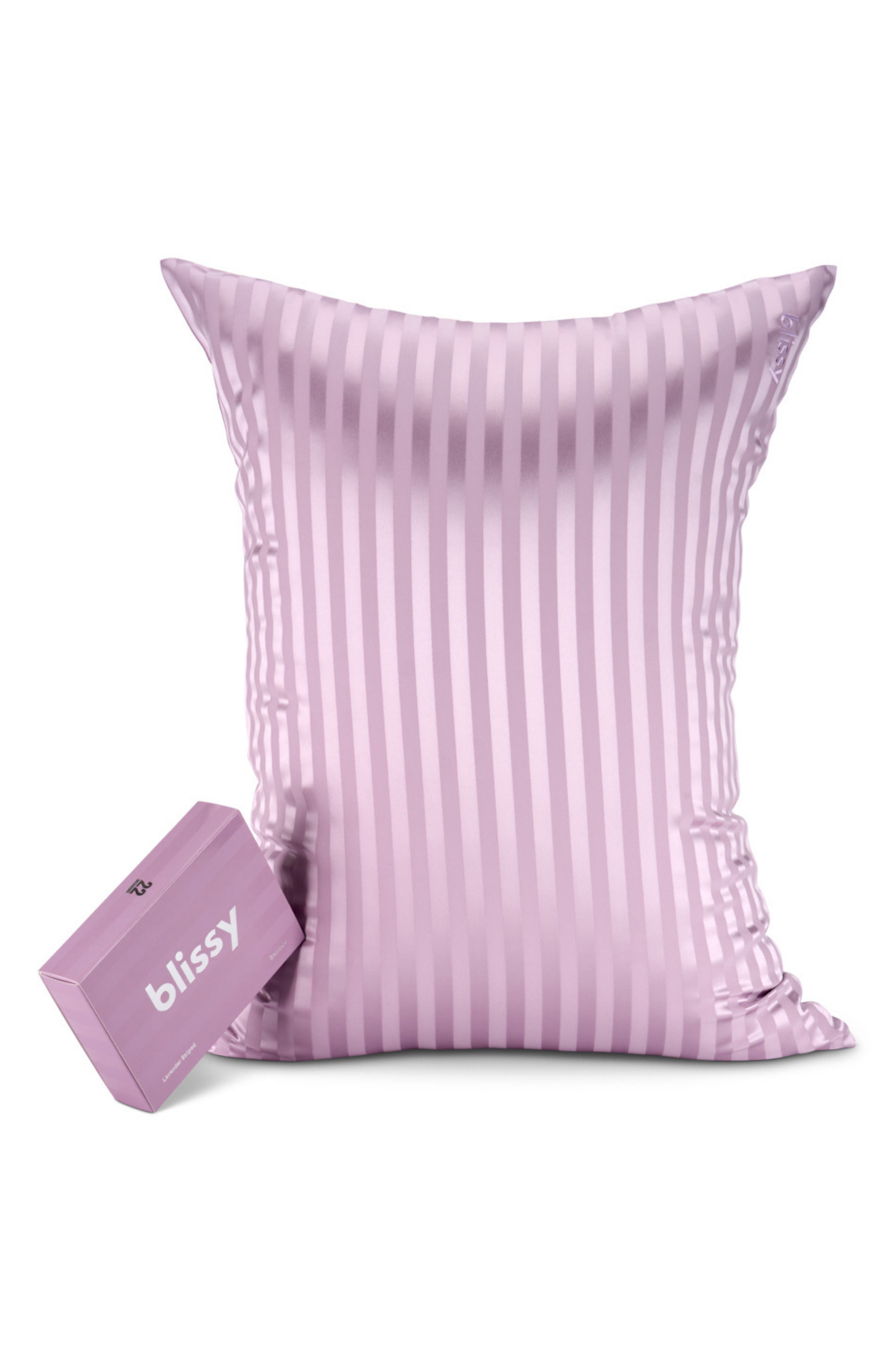 LAVENDER STRIPED
