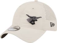 New Era Men's New Era  Tan FC Dallas Active 9TWENTY Adjustable Hat