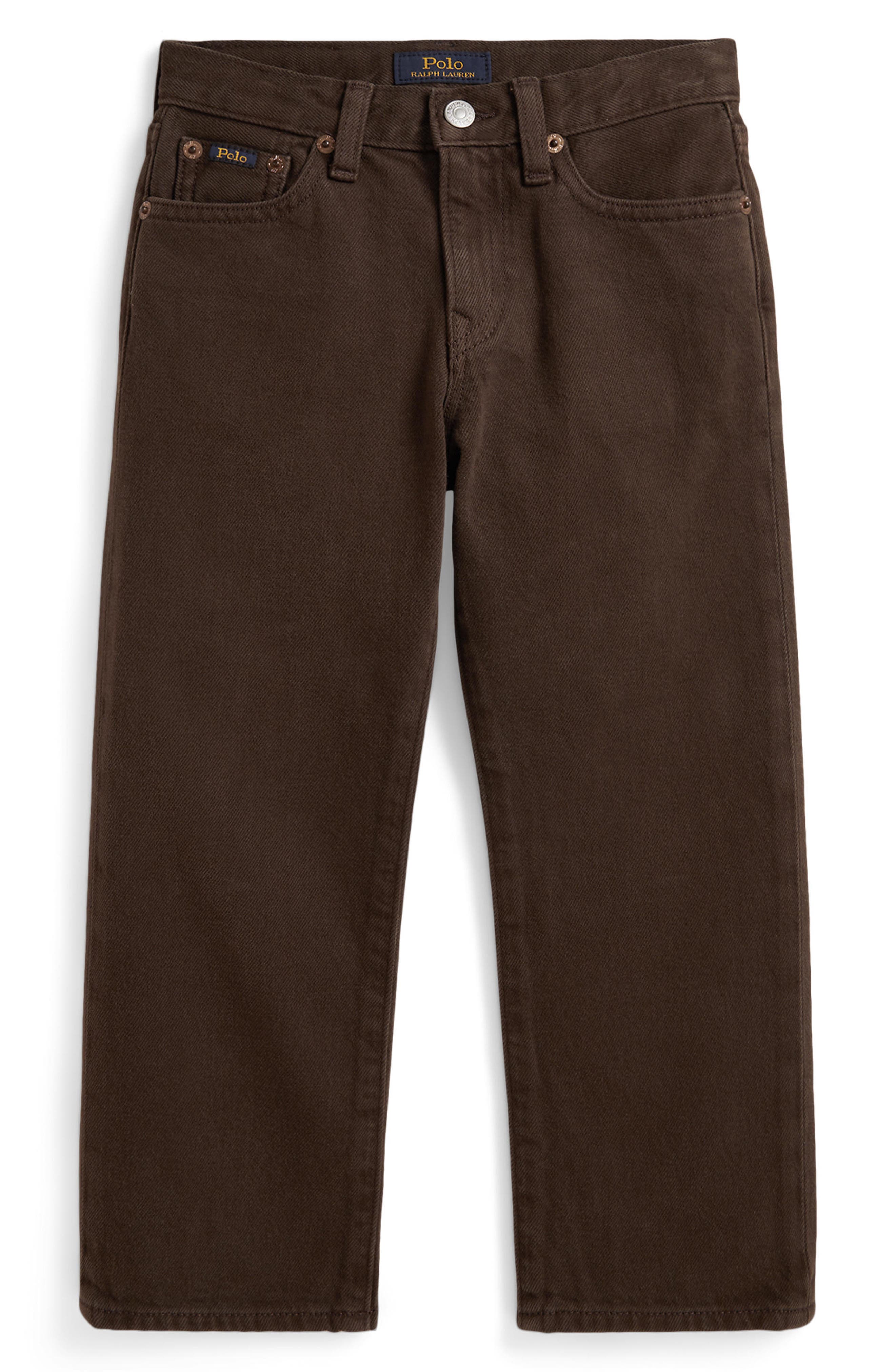 selected NUTMEG BROWN