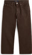 Polo Ralph Lauren Kids' Straight Leg Jeans