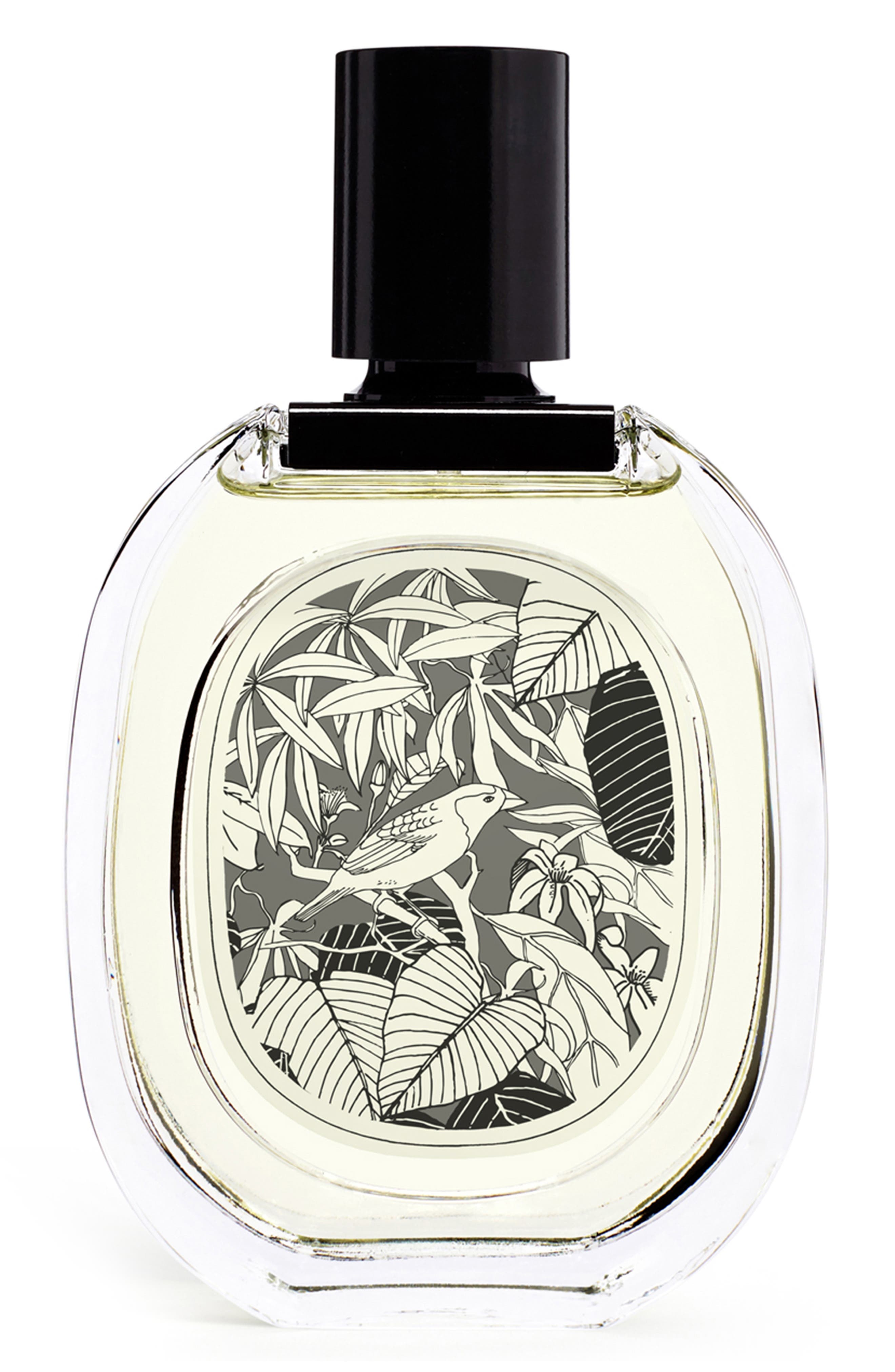 Vetyverio (Vetiver) Eau de Toilettte (Women) | Nordstrom