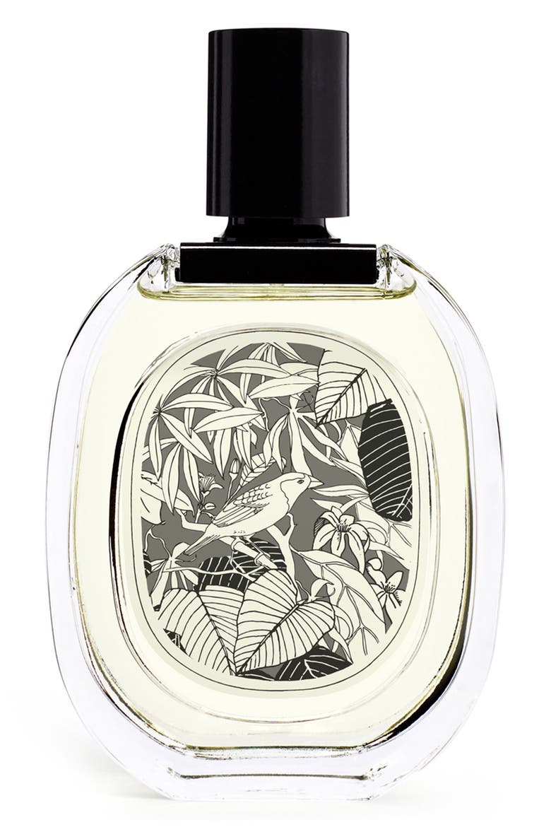 Vetyverio (Vetiver) Eau de Toilettte (Women) | Nordstrom
