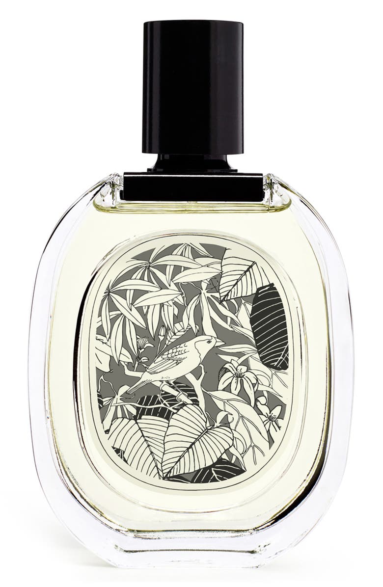 Diptyque Vetyverio (Vetiver) Eau de Toilettte, Alternate, color, 