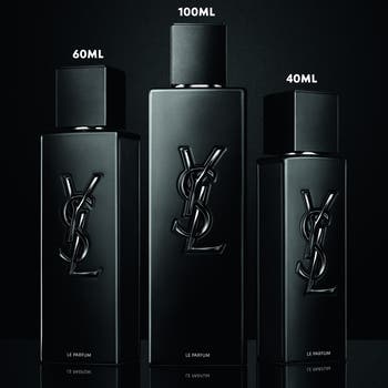 Yves Saint Laurent MYSLF Le Parfum | Nordstrom