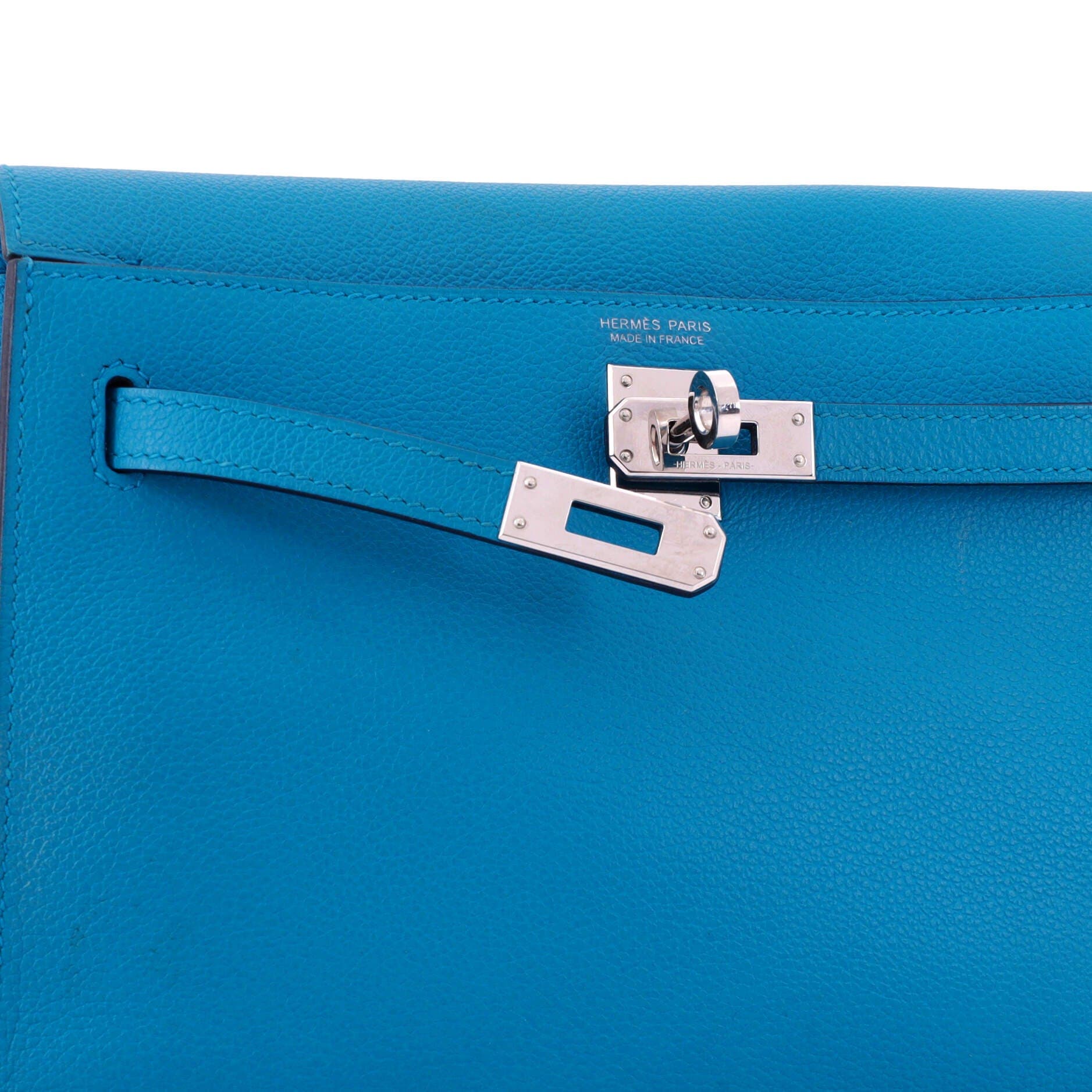 Kelly Danse II Bag Verso Evercolor, Alternate, color, Blue
