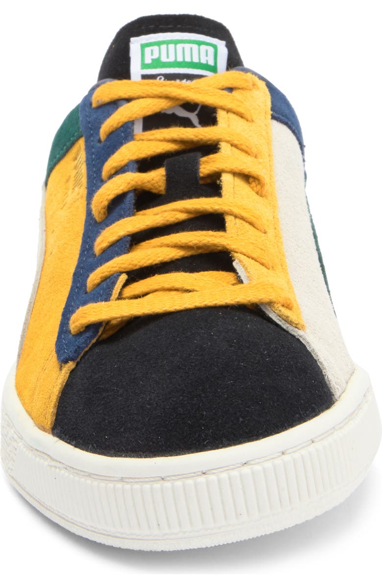 PUMA Suede Iconix 23 Sneaker, Alternate, color,