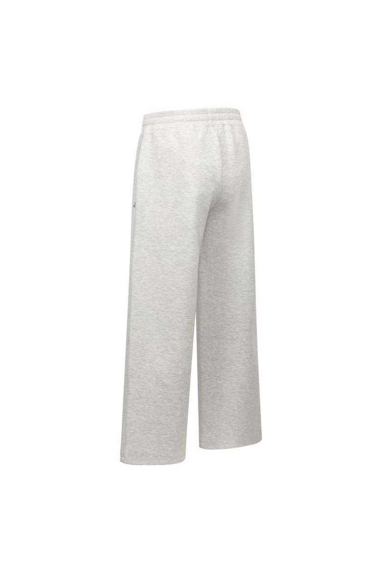 Sollas Sweatpants, Alternate, color, Grey Marl