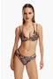 selected Printed Leopard
