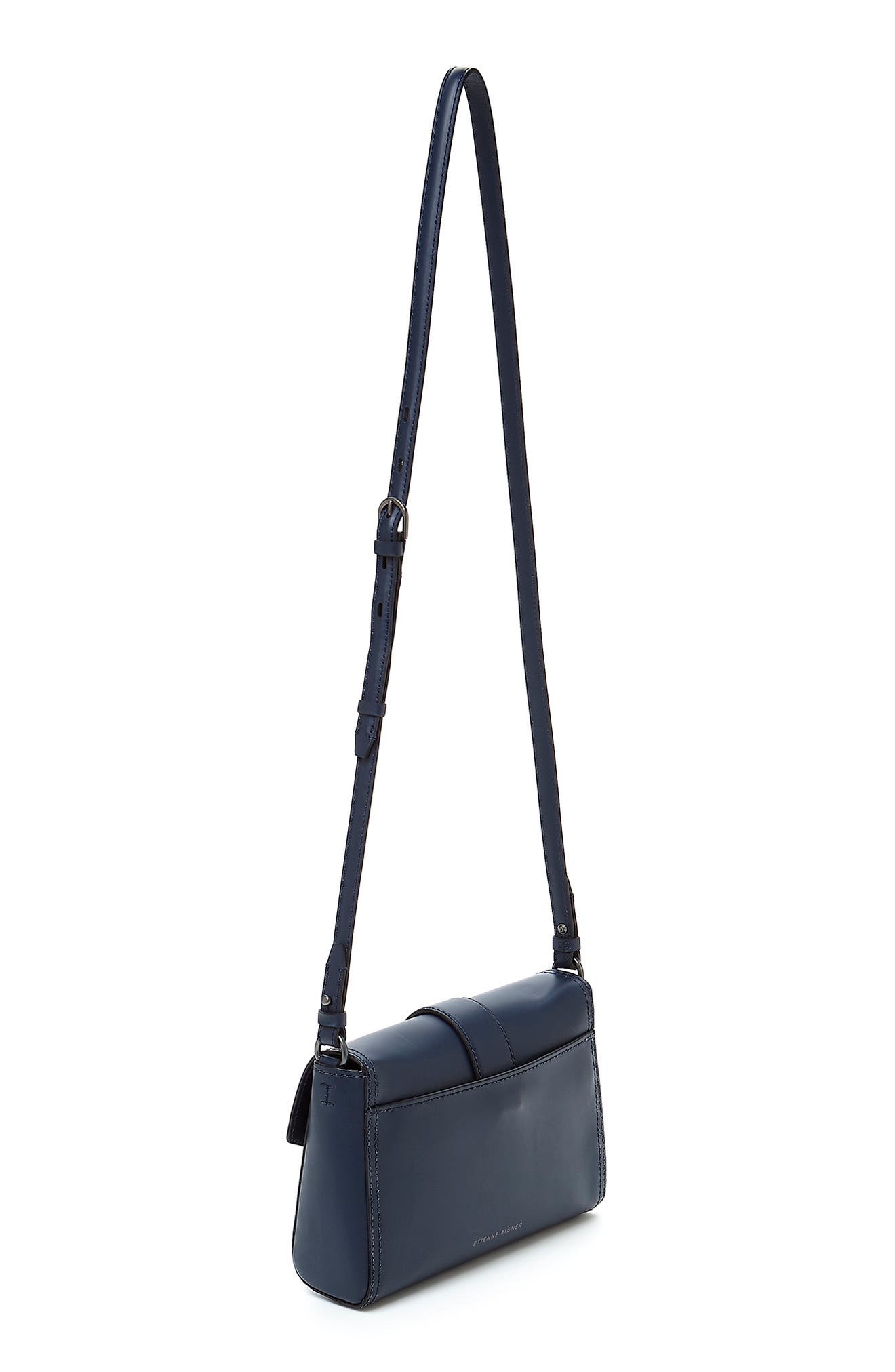 Etienne Aigner Mia Crossbody Bag, Alternate, color, 