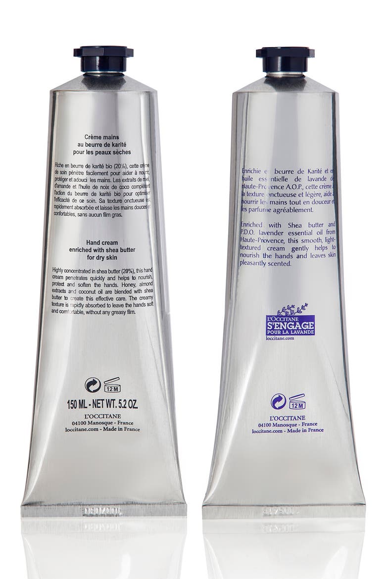 Hand Cream Duo Set, Alternate, color, NO COLOR