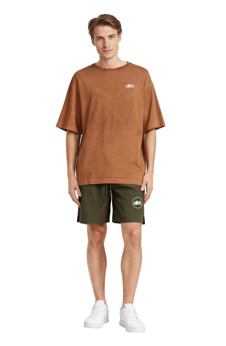 D.RT Untold Graphic T-Shirt, Alternate, color, 