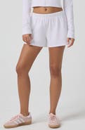 Florence by Mills Relaxed French Terry Shorts