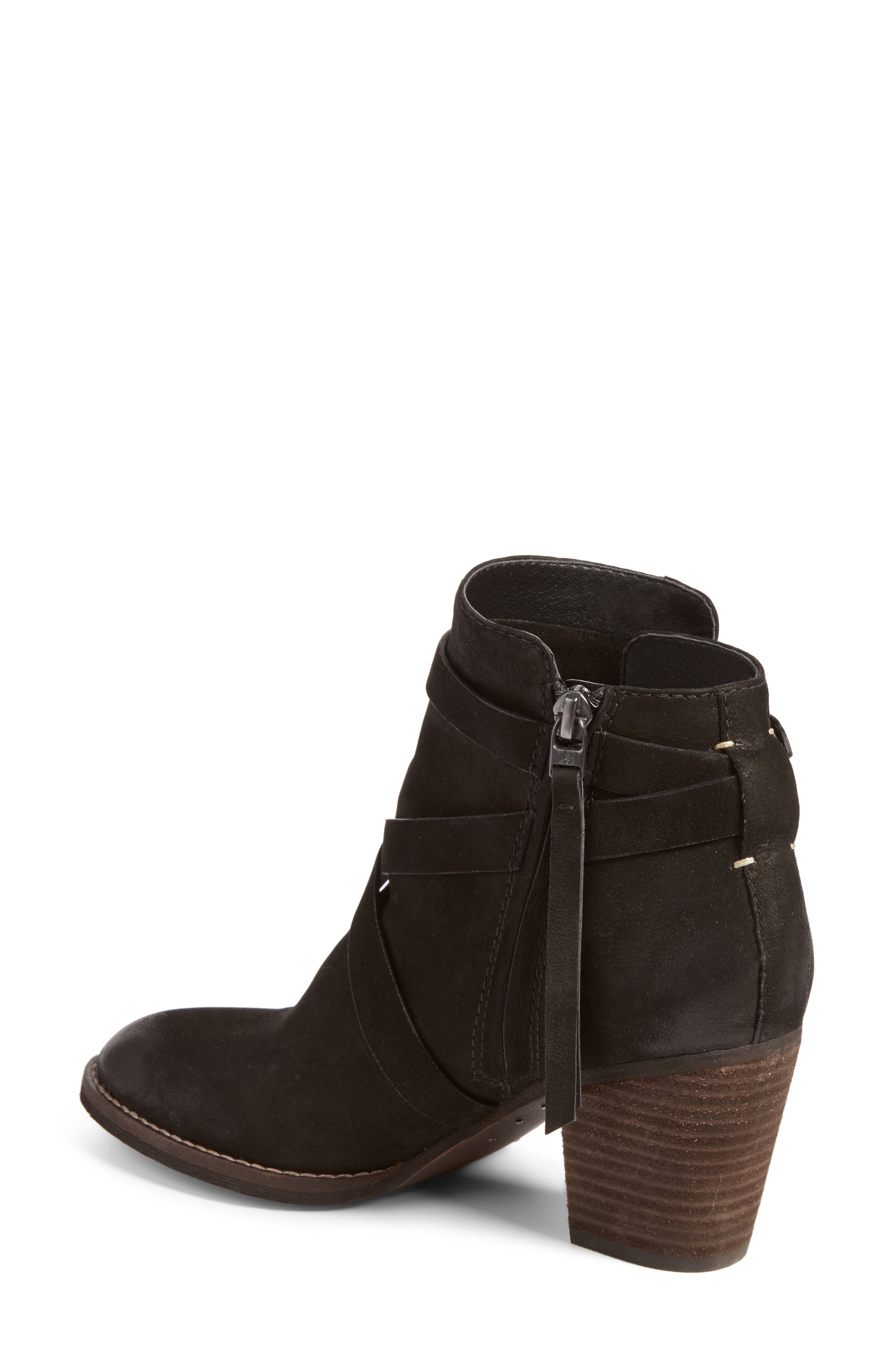 Sam Edelman Merton Bootie, Alternate, color, 