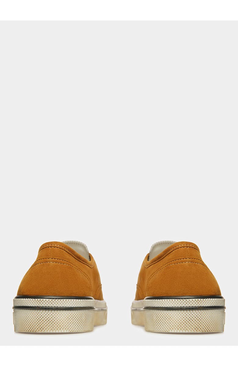 Bally Santa Ana Sneaker, Alternate, color, Brown