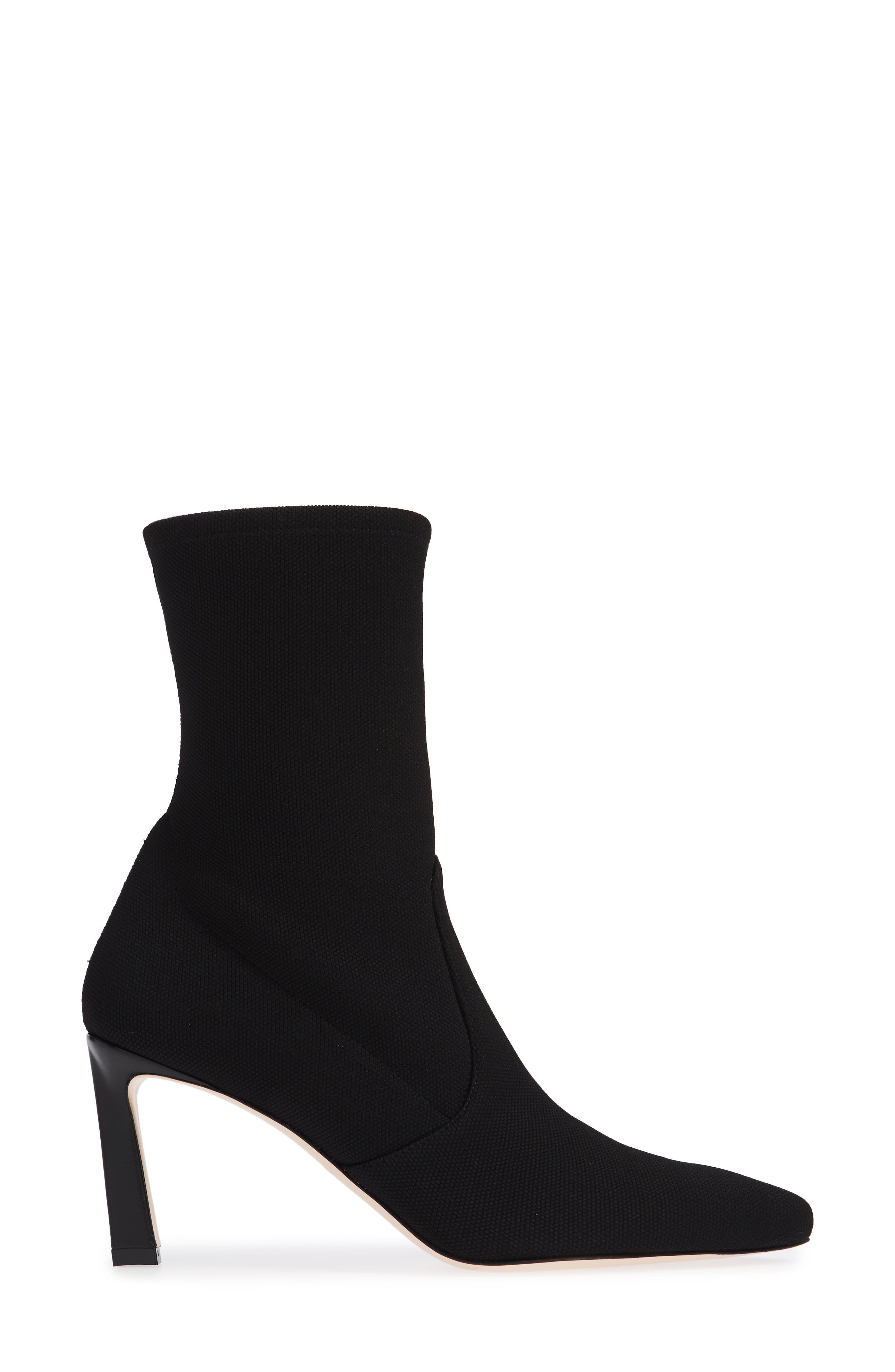 Rapture 75 Bootie, Alternate, color, BLACK ETNA
