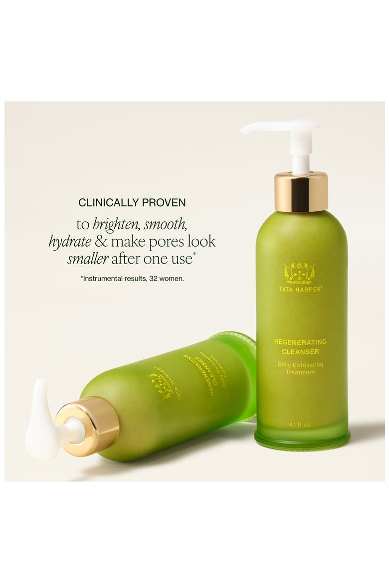Regenerating Cleanser, Alternate, color, NO COLOR