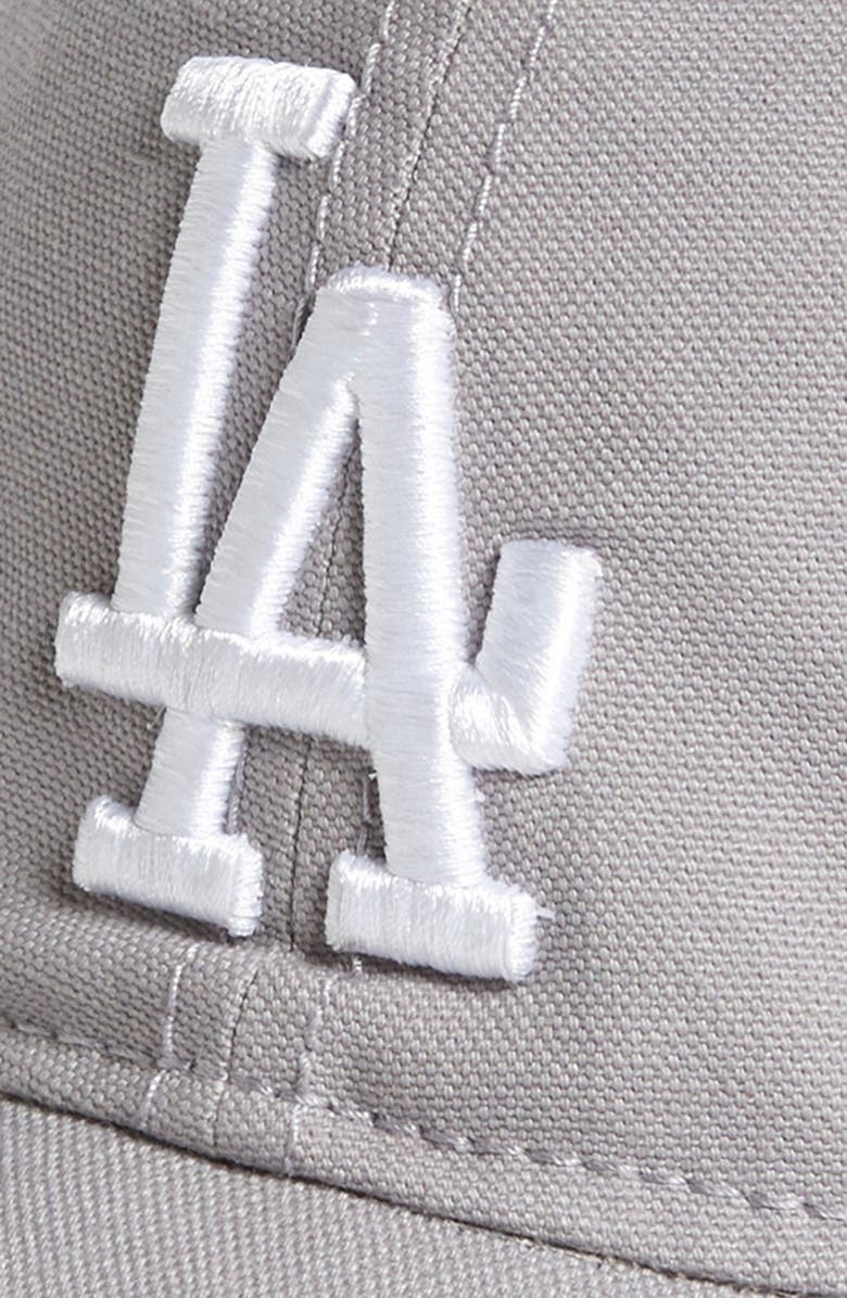 New Era Cap 'Core Shore - Los Angeles Dodgers' Baseball Cap, Alternate, color,