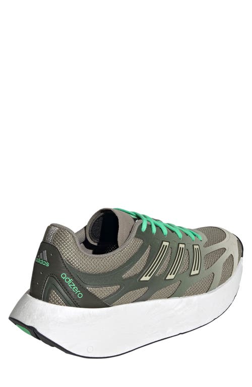 ADIDAS ORIGINALS ADIDAS GENDER INCLUSIVE ADIZERO ARUKU SNEAKER