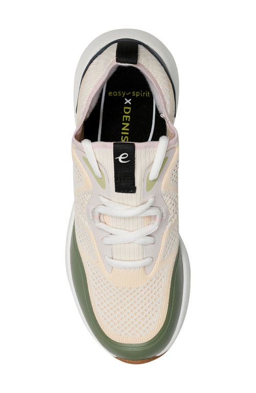 EASY SPIRIT EASY SPIRIT BAXTER SNEAKER