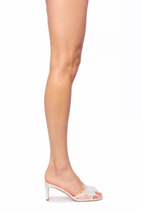 Anne Barge Sophia Mule