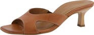 Paul Green Dazzle Kitten Heel Slide Sandal