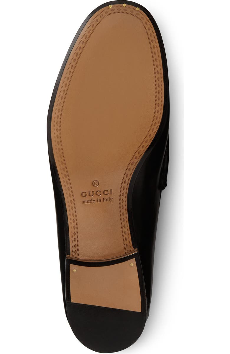 Gucci Bit Loafer, Alternate, color,