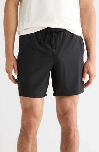 90 DEGREE BY REFLEX 7-Inch Warp Sonic Active Shorts