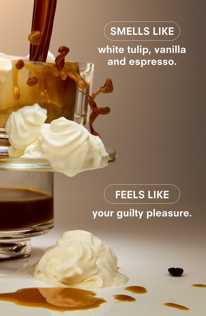 Boy Smells Vanilla Era Candle, Alternate, color, 