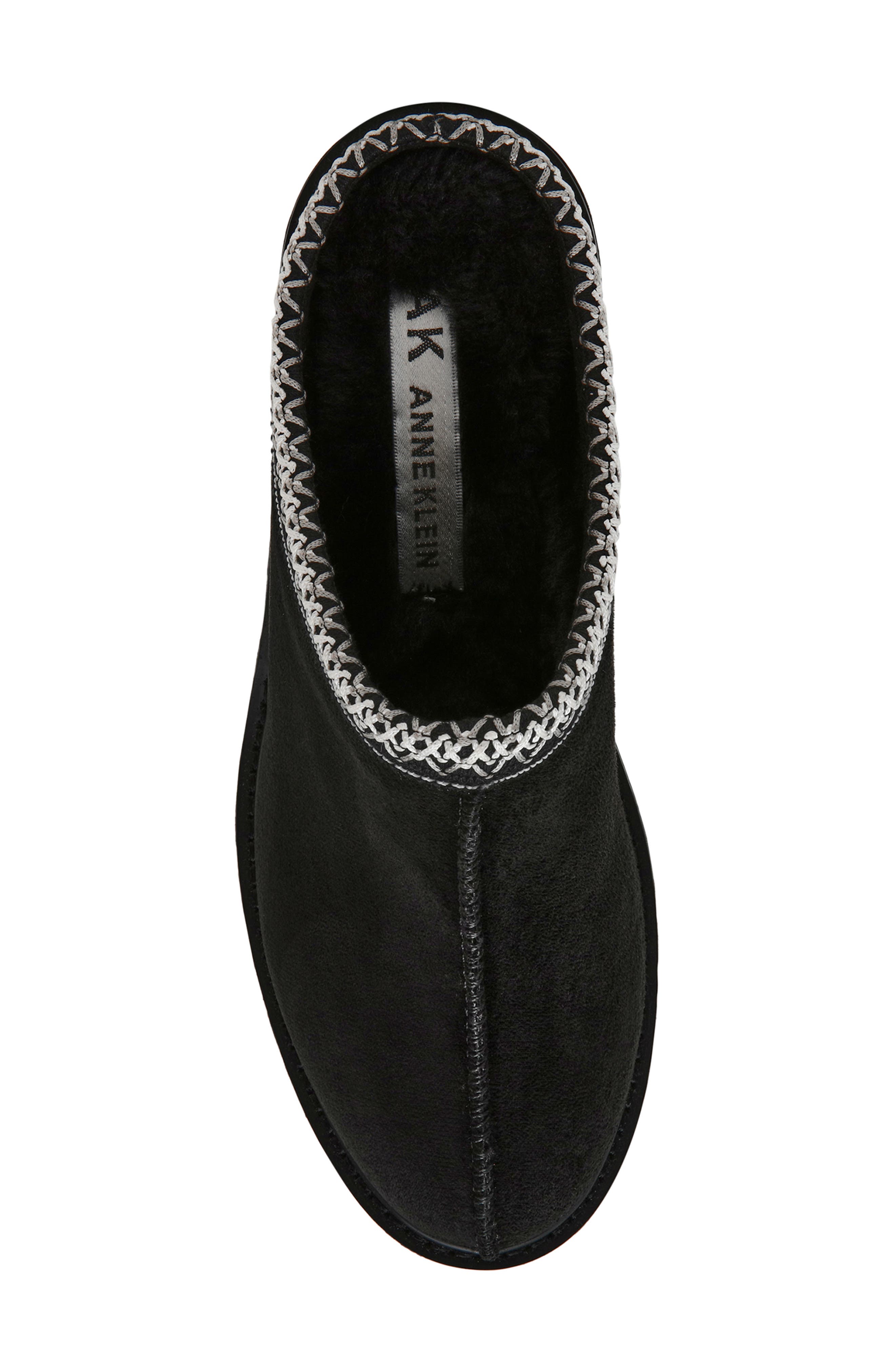 Anne Klein Daylin Platform Clog, Alternate, color, 