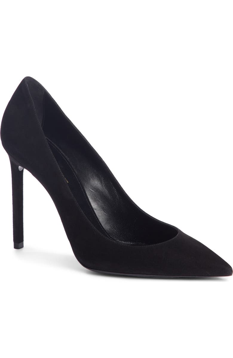 Saint Laurent Zoe Pump, Main, color,