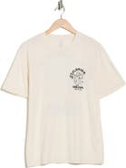 Volcom Gatornation Cotton Graphic T-Shirt