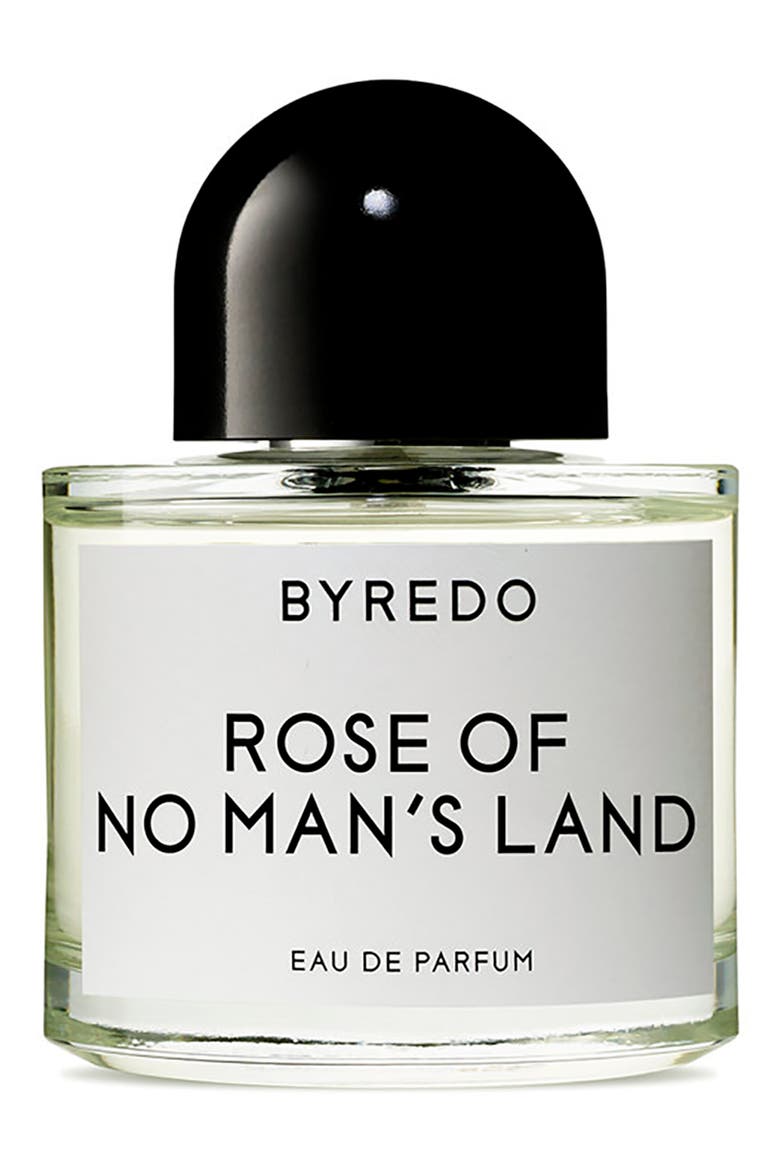 Rose of No Man's Land Eau de Parfum, Main, color, NO COLOR