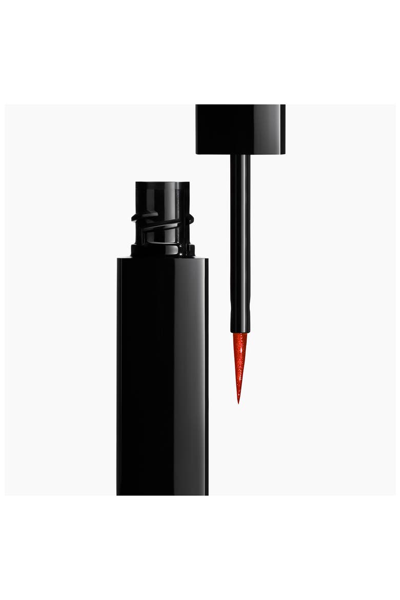 LE LINER DE CHANEL High Precision Liquid Eyeliner, Alternate, color, 542 FLAMBOYANT