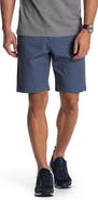 Original Penguin 9 Stretch Bedford Shorts