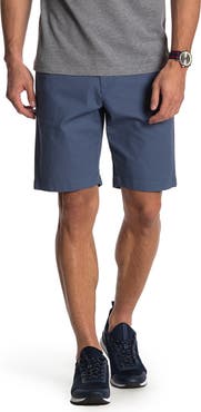Original Penguin 9 Stretch Bedford Shorts
