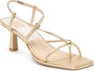 Dolce Vita Mylee Heels Sandal