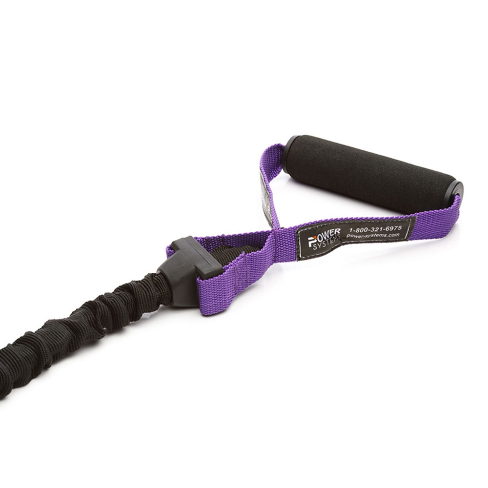 Power Systems 48 Covered Resistance Tube with Handles - Covered Power ...
