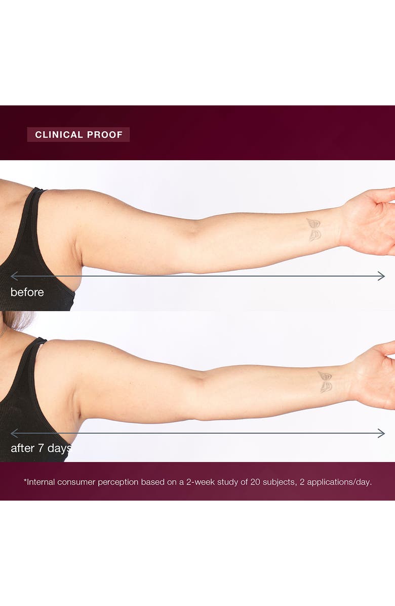 dermalogica<sup
®</sup
 Dynamic Skin Sculptor Body Serum, Alternate, color, 