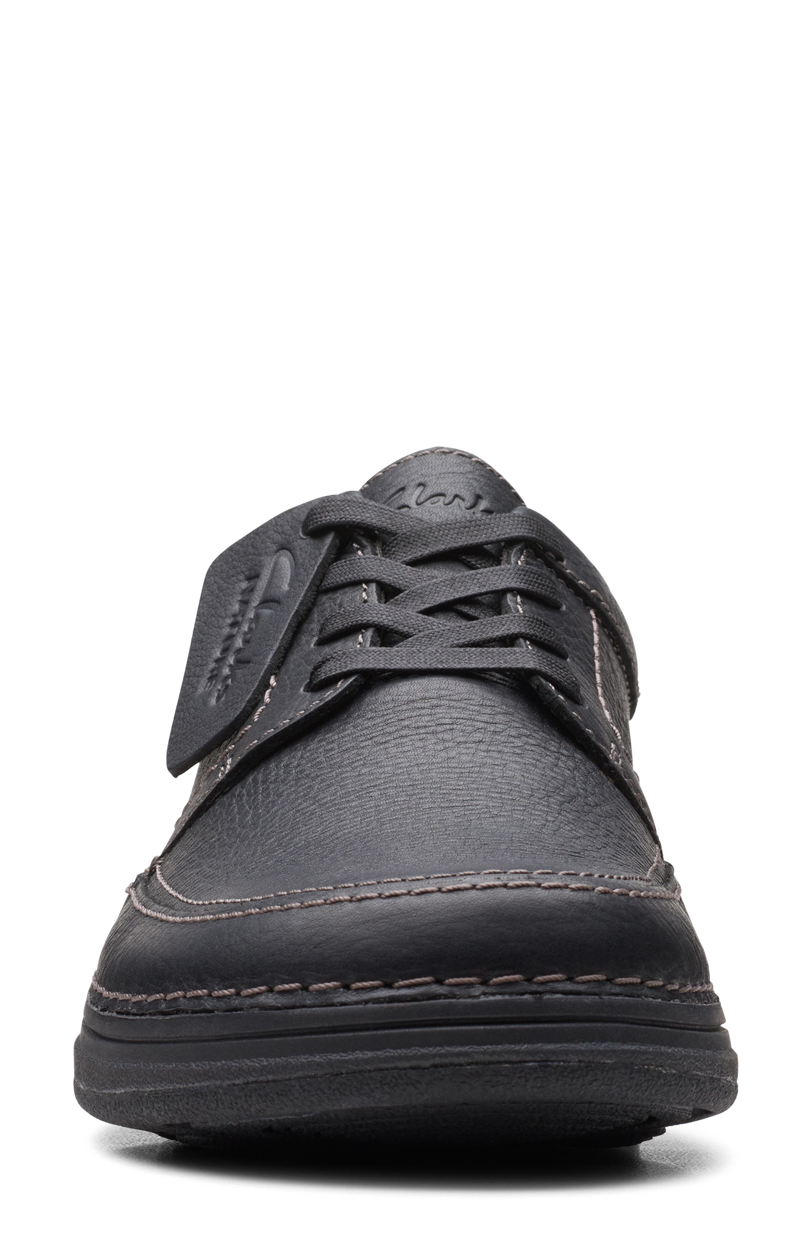 Clarks<sup>®</sup> Nature 5 Lace-Up Sneaker, Alternate, color, 