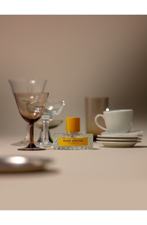 Vilhelm Parfumerie Room Service Eau De Parfum In No Color