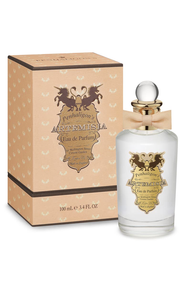 Penhaligon's Artemisia Eau de Parfum, Alternate, color, 