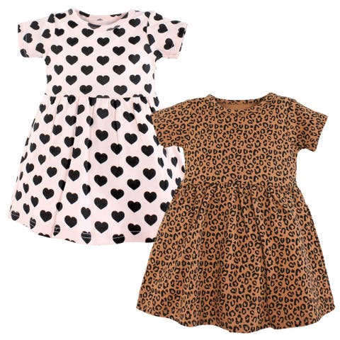 2Pk Dress (Baby)