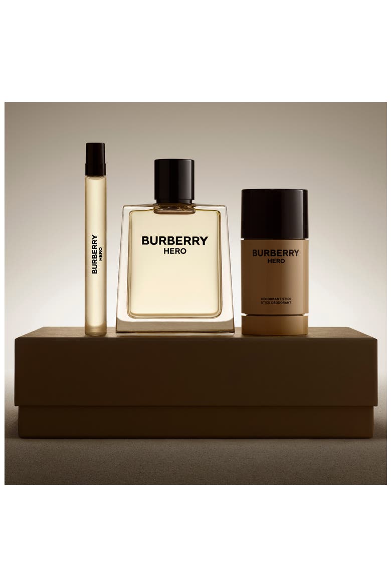 Hero Eau de Toilette Set $145 Value, Alternate, color, NO COLOR