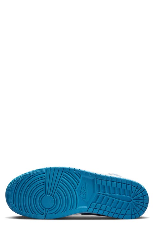 Nike Air Jordan 1 Mid Se Basketball Sneaker