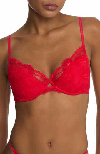 Natori Fleur Lightly Lined Underwire Bra