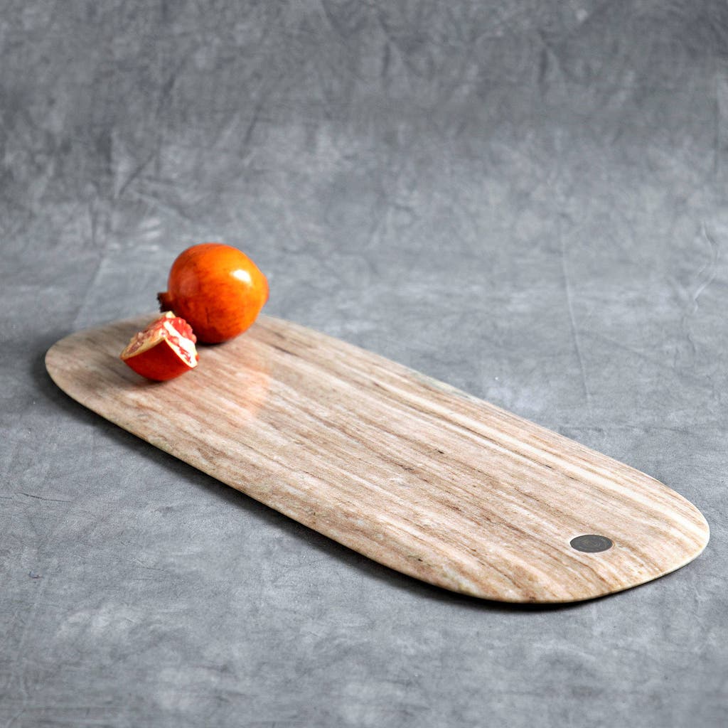 The Collective Granada Long Board Large In Natural
